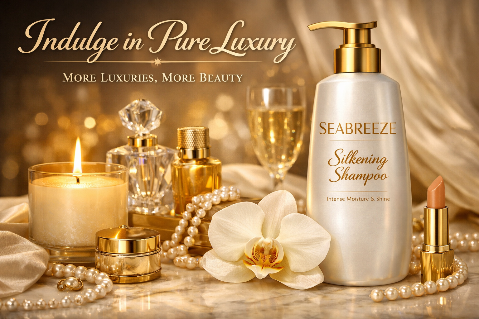 How to Start a Herbal and Organic Beauty Brand in India for Men and Women Entrepreneurs